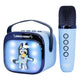 Otl technologies bluey draadloze microfoon en karoake set