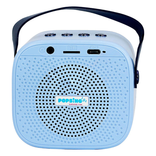 Otl technologies bluey draadloze microfoon en karoake set