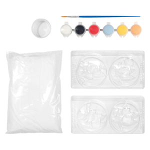 Totum bluey 2in1 creativity set