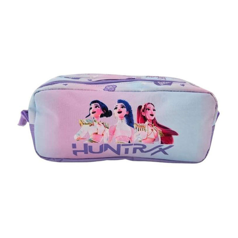 Load image into Gallery viewer, K-pop demon hunters dubbele etui
