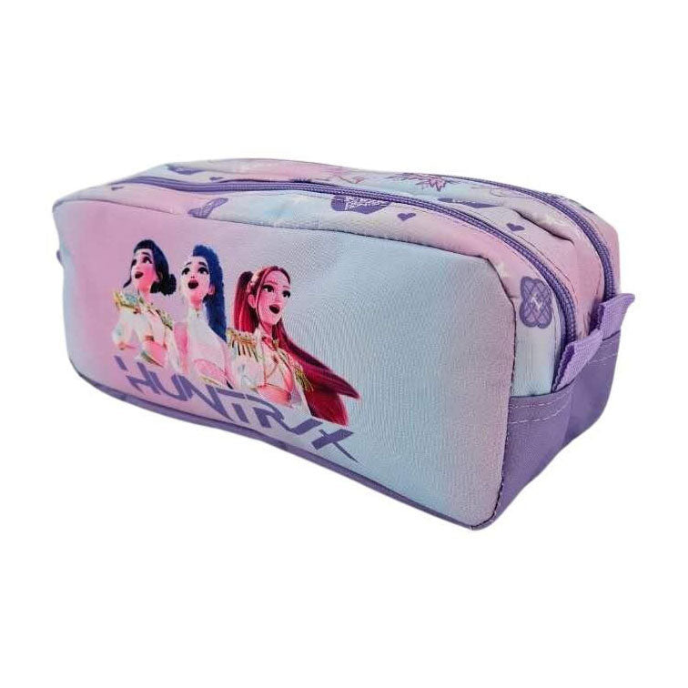 Load image into Gallery viewer, K-pop demon hunters dubbele etui
