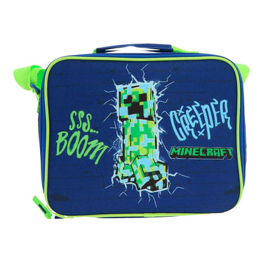 Minecraft lunchtas