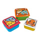 Pokémon pokemon snackboxen 3-in-1