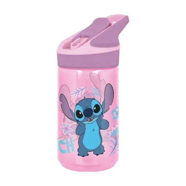 Disney stitch tritan premium bidon drinkfles - 480ml