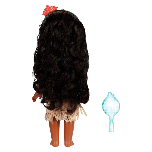 Disney princess vaiana pop - 38cm