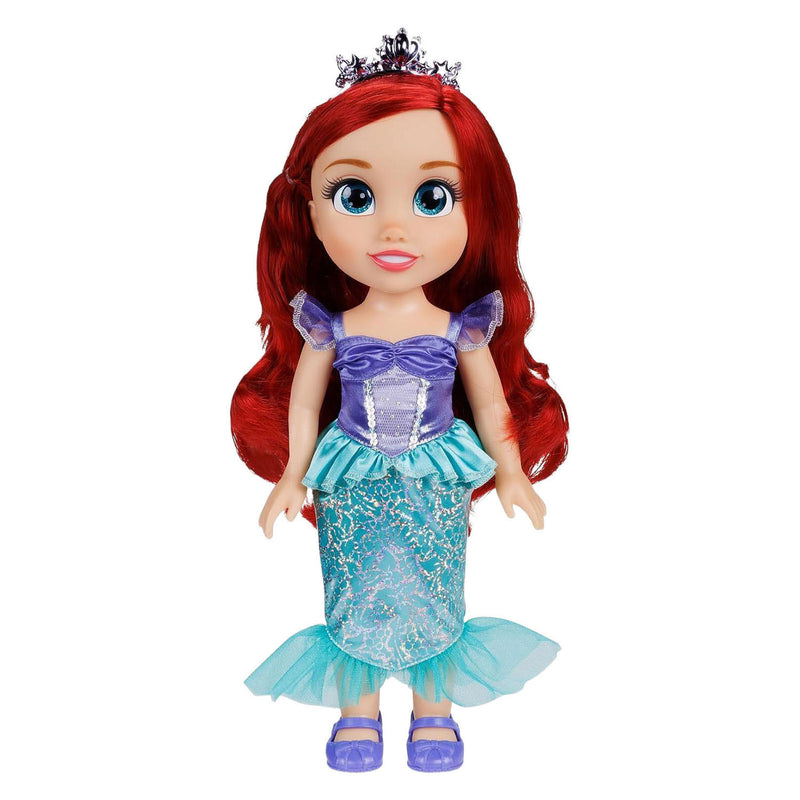 Load image into Gallery viewer, Jakks disney princess ariel pop - 38cm
