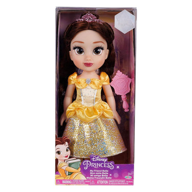 Jakks disney princess belle pop - 38cm