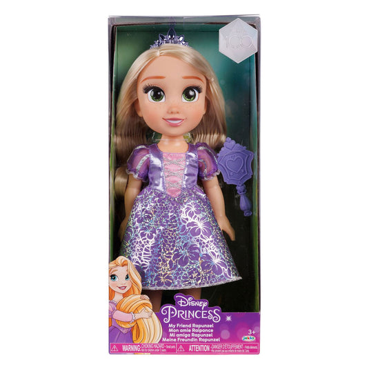 Jakks disney princess rapunzel pop - 38cm