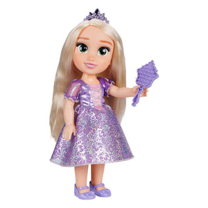 Disney princess rapunzel pop - 38cm
