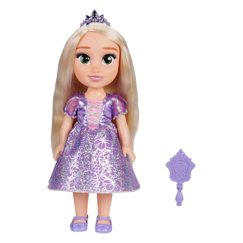 Load image into Gallery viewer, Jakks disney princess rapunzel pop - 38cm
