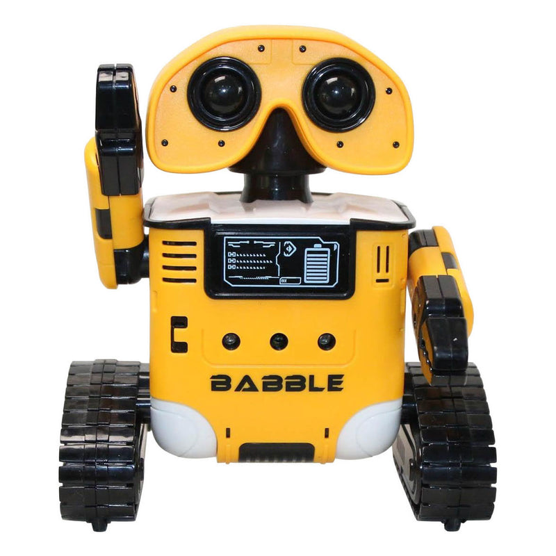 Load image into Gallery viewer, Interactieve babble bot
