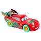 Mattel bliksem mcqueen auto met licht en geluid