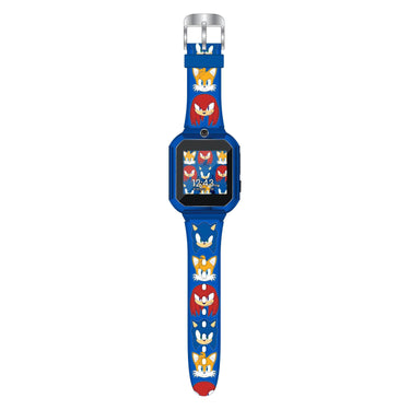 Sonic smartwatch the hedgehog