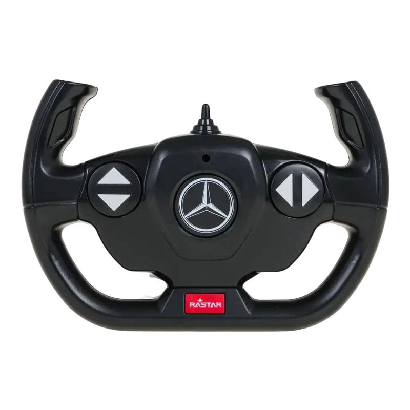 Load image into Gallery viewer, Rc bestuurbare auto meedes-amg gt2 - 1:14

