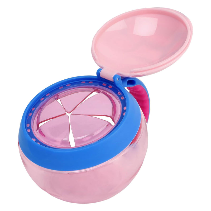 Load image into Gallery viewer, Zoo snack cup vlinder

