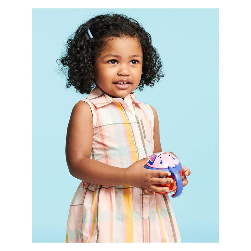 Load image into Gallery viewer, Zoo snack cup vlinder
