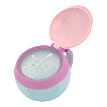 Besties squad snack cup kat