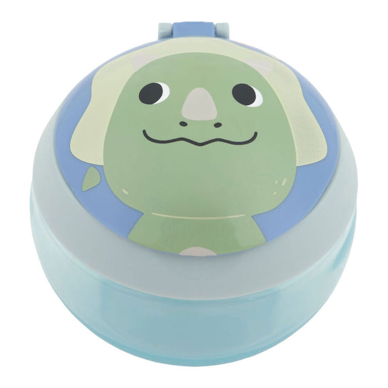 Load image into Gallery viewer, Besties squad snack cup dino
