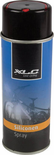 Xlc olie siliconen spray