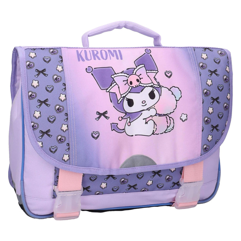 Load image into Gallery viewer, Ty kuromi bold babes boekentas
