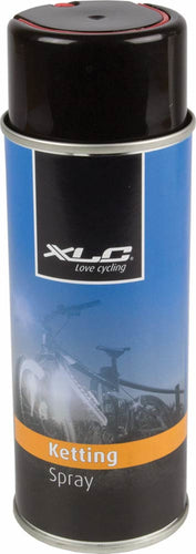 Xlc olie ketting spray