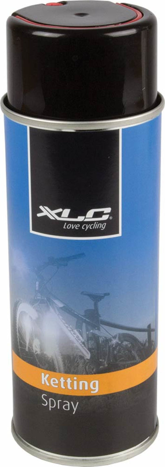Xlc olie ketting spray