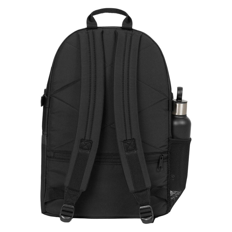 Load image into Gallery viewer, Eastpak double pro rugzak zwart
