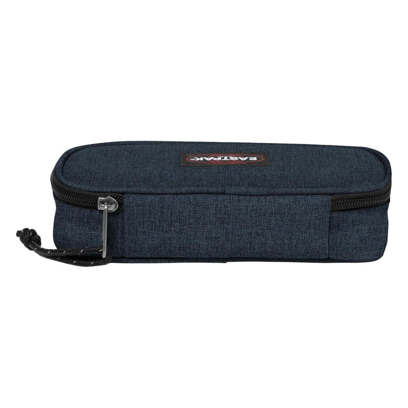Load image into Gallery viewer, Eastpak oval single triple denim etui
