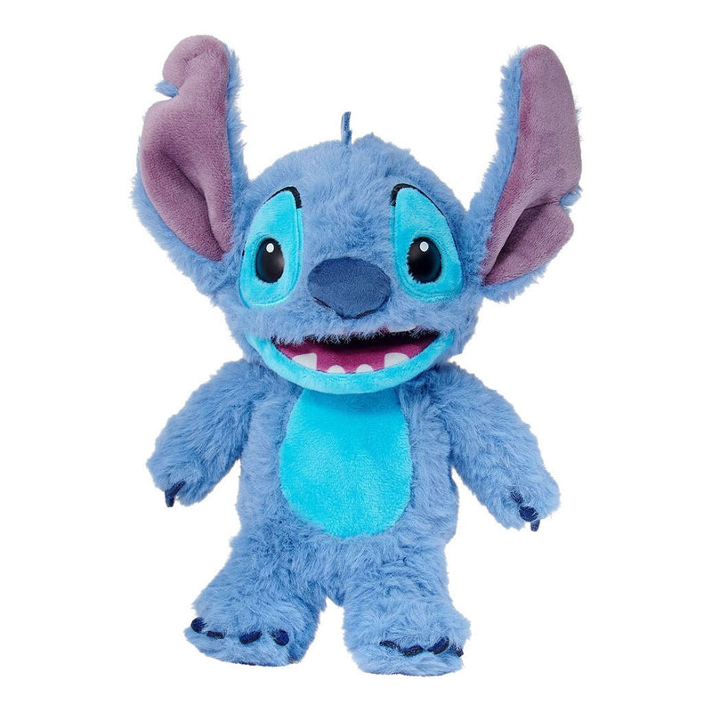 Load image into Gallery viewer, Disney stitch palm puppetronic interactieve knuffel
