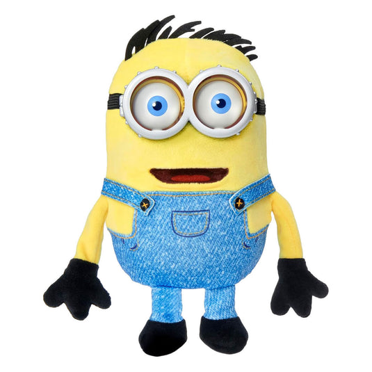 Ty universal minions henry interactieve knuffel