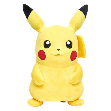 Real fx pikachu interactieve knuffel