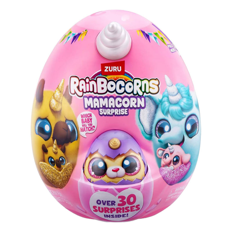 Load image into Gallery viewer, Zuru rainbocorns mamacorn verrassingsei
