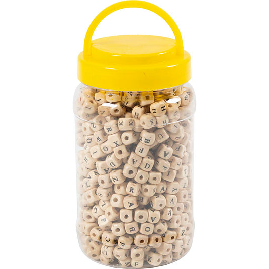 Https: www.cchobby.nl houten-kralen-a-a-afm-7x7-mm-gatgrootte-3-mm-wit-400-ml-200-gr-1-doos
