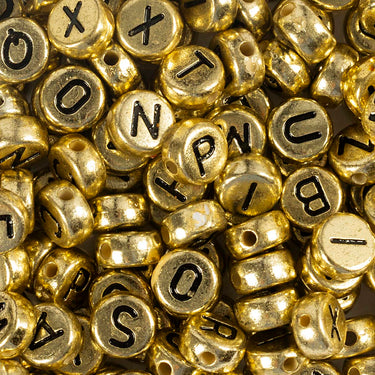 Http: www.cchobby.nl letterkralen-d-7-mm-gatgrootte-1-2-mm-ca-200-stuk-goud-21-gr-1-doos