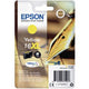 Inktcartridge epson 16xl geel