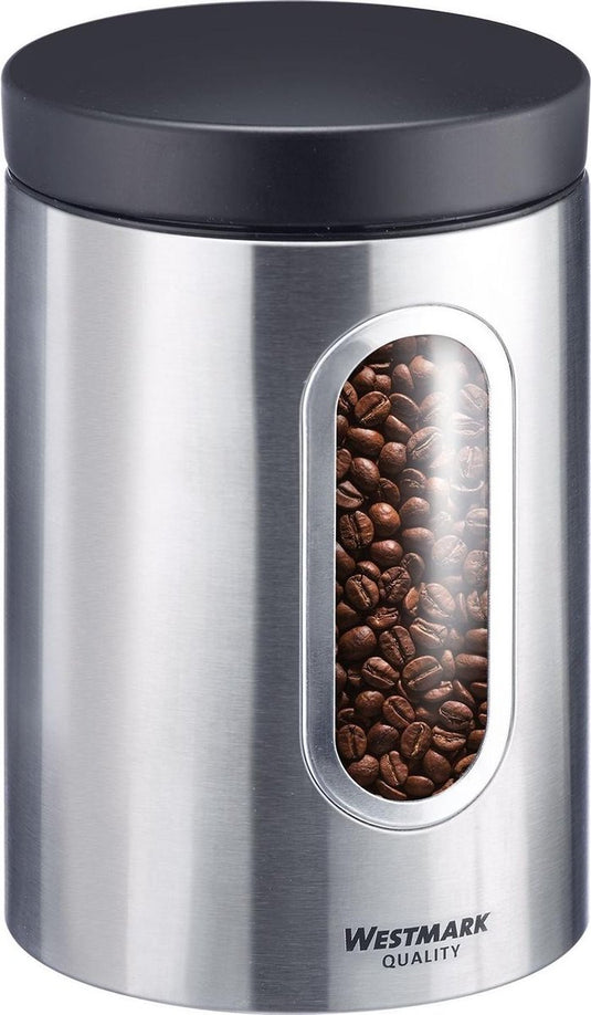 Westmark voorraadpot - ø 12 cm 1.8 liter, 62372260