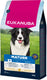 Eukanuba mature medium breed kip - hondenbrokken - 12 kg