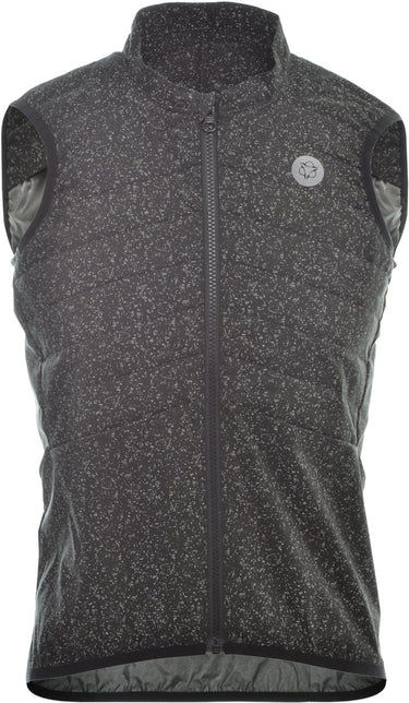 Agu hivis padded body essential heren - zilver - xxl