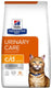 Hill's prescription diet c d multicare urinary care - kattenvoer - kip - 8 kg - ondersteuning van de urinewegen - dieetvoeding voor volwassen katten