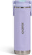 Igloo - sport sipper - drinkfles - lila - 600 ml - thermosfles