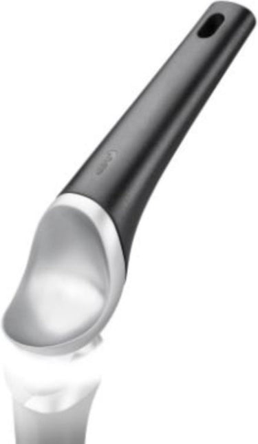 Gefu italia ijsschep - rvs gelato spade - voor ijs desserts