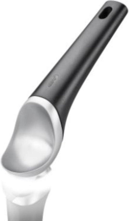 Gefu italia ijsschep - rvs gelato spade - voor ijs desserts