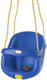 Little tikes high back peuter - schommel blauw