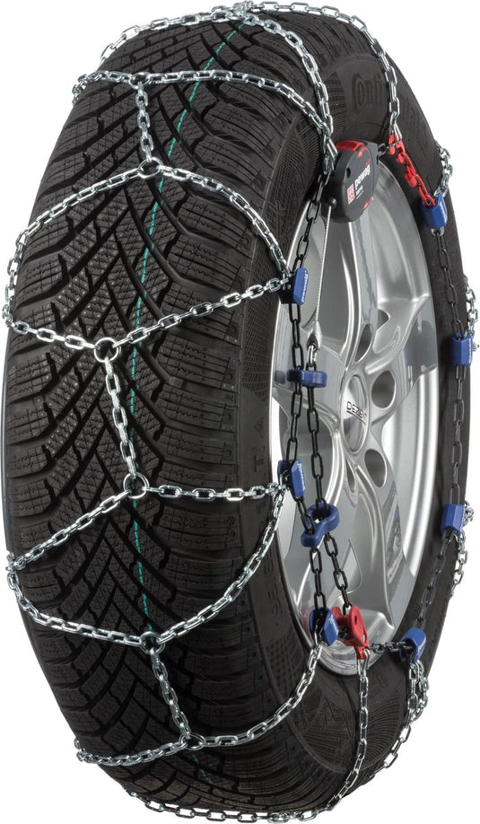 Pewag sneeuwkettingen rs9 76 servo 9 2 st. 94797