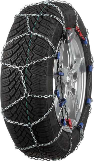 Pewag sneeuwkettingen rs9 62 servo 9 2 st. 94789