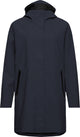 Jack wolfskin onera 2l coat w dames outdoorjas-dark navy l