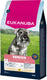 Eukanuba senior small breed kip - hondenbrokken - 12 kg