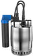 Grundfos kelderwaterpomp grundf.unilift kp 150-av1 m.vlotterschakelaar 5m kabel, 011h1400