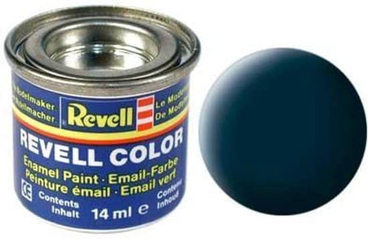 Revell email verf