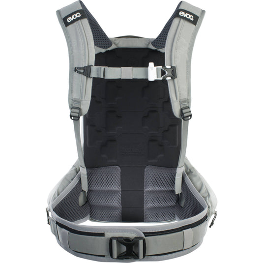 Evoc - trail pro sf 12 stone xs 12l